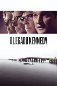 Poster for O Legado Kennedy