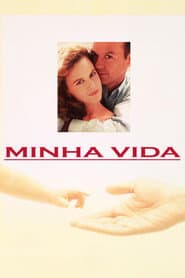 Poster for Minha Vida