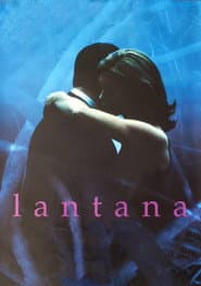 Pôster de Lantana