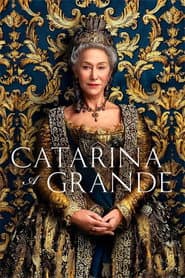 Póster de Catarina, A Grande