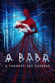 Poster for A Babá: O Chamado das Sombras