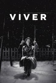 Póster de Vivir