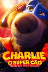 Affiche de Biscuit le chien fantastique