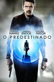 Affiche de O Predestinado
