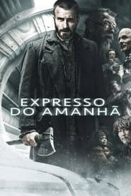 Affiche de Snowpiercer : Le Transperceneige