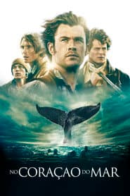 Affiche de Au cœur de l'Océan