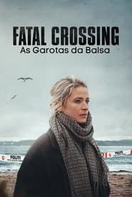 Affiche de Fatal Crossing - Les filles du ferry