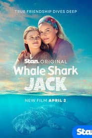 Affiche de Whale Shark Jack