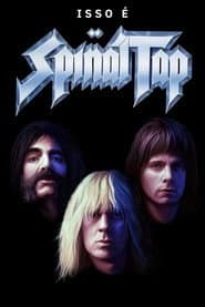 Affiche de Isto é Spinal Tap