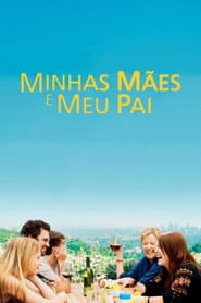 Poster for The Kids Are All Right