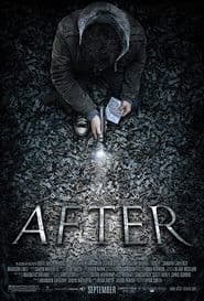 Affiche de After