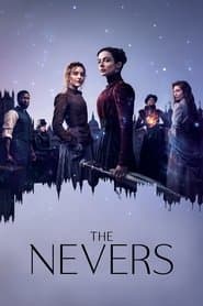 Pôster de The Nevers
