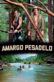Affiche de Amargo Pesadelo