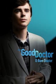 Affiche de The Good Doctor: O Bom Doutor
