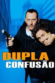 Affiche de Dupla Confusão