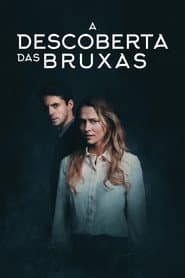 Póster de A Descoberta das Bruxas