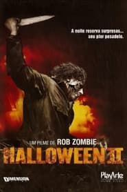 Pôster de H2: Halloween 2