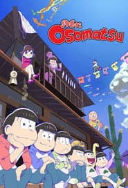 Affiche de Osomatsu-san