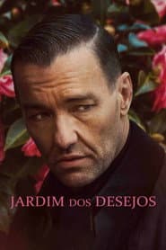 Póster de Jardim dos Desejos