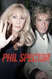 Póster de Phil Spector