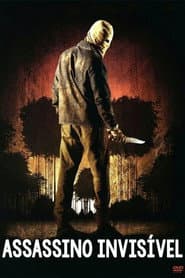 Poster for Assassino Invisível