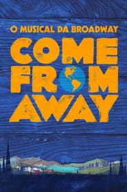 Poster for Come from Away