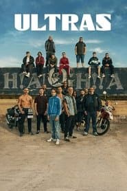 Póster de Ultras