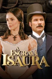 Póster de La esclava Isaura
