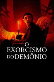 Pôster de O Exorcismo do Demônio