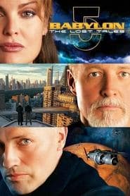 Poster for Babylon  5: Os Contos Perdidos