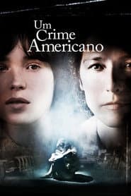 Póster de Um Crime Americano