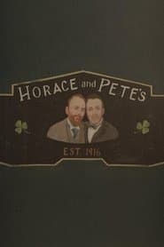 Poster for Horace and Pete