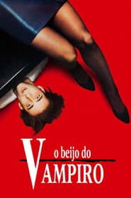 Pôster de Um Estranho Vampiro