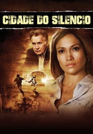 Poster for Cidade do Silêncio