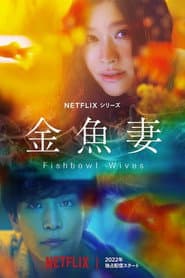 Pôster de Fishbowl Wives