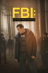 Poster for FBI: Os Mais Procurados