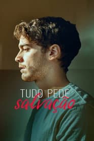 Póster de Tudo Pede Salvação