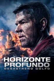 Affiche de Horizonte Profundo: Desastre no Golfo