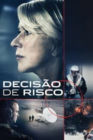 Poster for Decisão de Risco