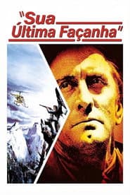 Póster de Sua Última Façanha
