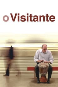 Póster de O Visitante