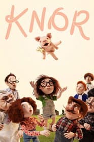 Poster for Knor