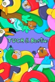 Pôster de Tuca & Bertie