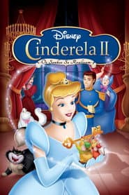 Pôster de Cinderela II: Os Sonhos Se Realizam