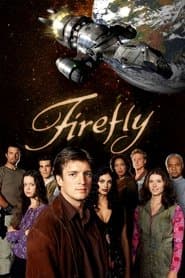 Pôster de Firefly