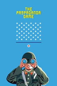 Pôster de The Propaganda Game