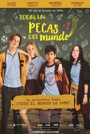 Poster for Todas as Sardas do Mundo