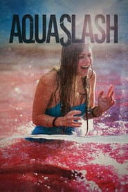 Póster de AquaSlash