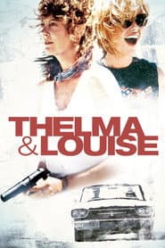Póster de Thelma y Louise