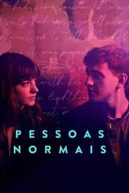 Affiche de Pessoas Normais